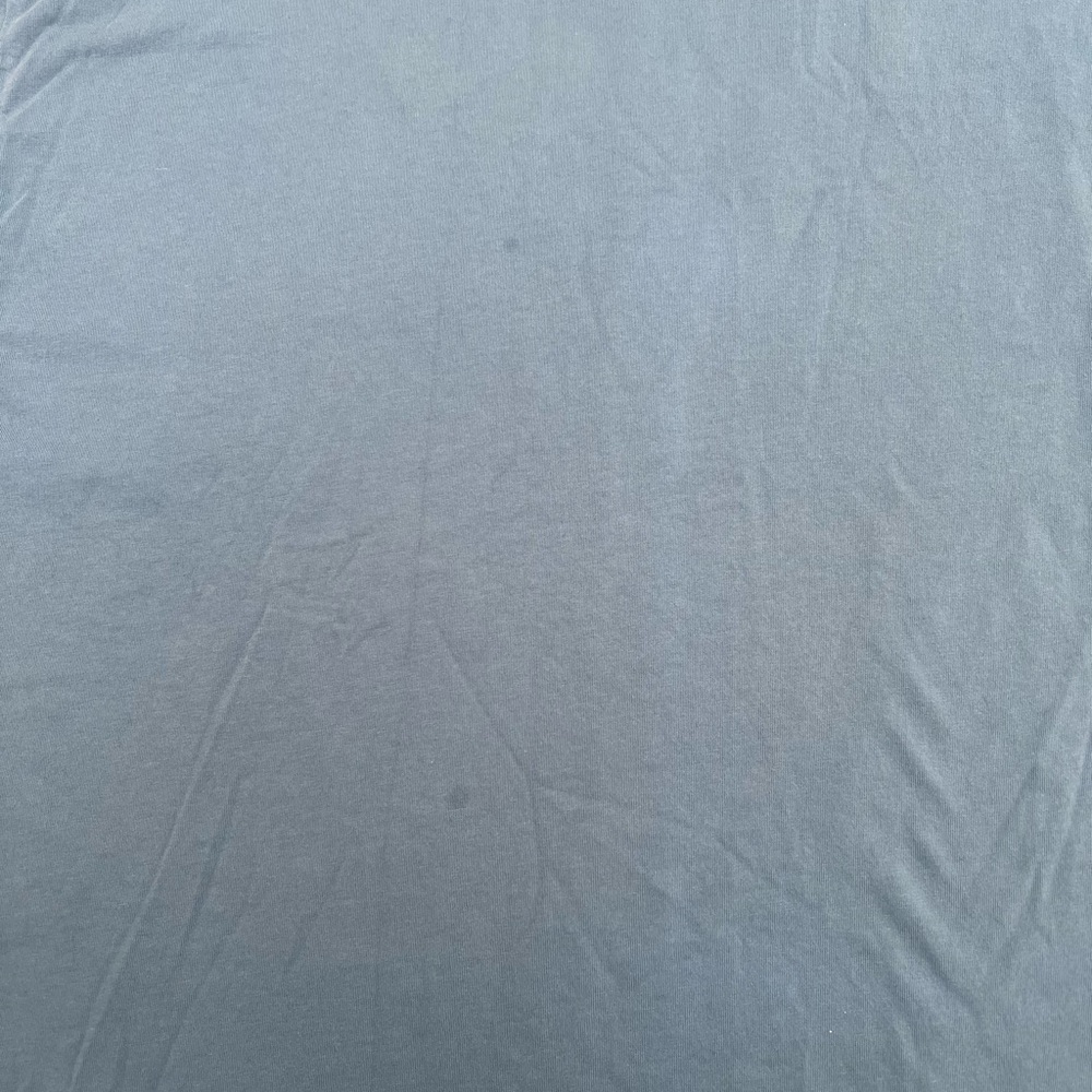 Pink Women’s Blue O/S T Shirt With Logo Be You - Picture 9 of 9